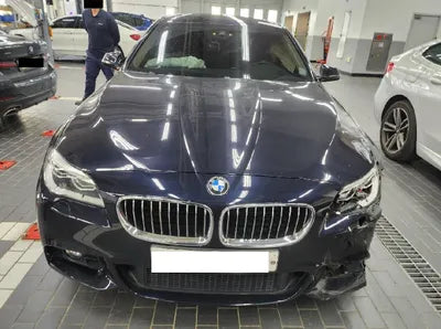 2016 BMW 520 WBA5E7100GG158674 VIN:WBA5E7100GG158674