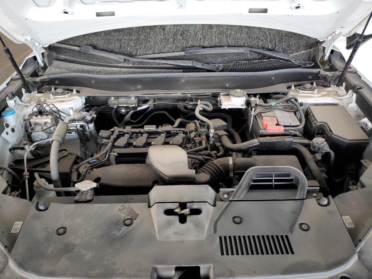 2024 HONDA CR-V EXL VIN:2HKRS4H7XRH421461