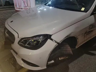 2015 Mercedes-Benz E 250 WDDHF9HB4FB164317 VIN:WDDHF9HB4FB164317