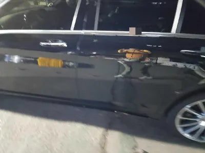 2016 Mercedes-Benz S 350 VIN: