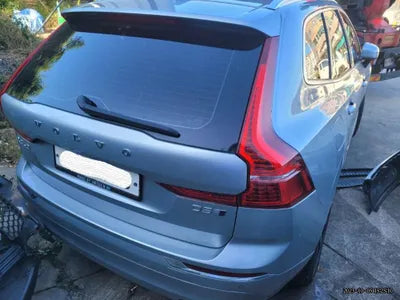 2019 Volvo XC60 YV1UZ68TCK1221689 VIN:YV1UZ68TCK1221689