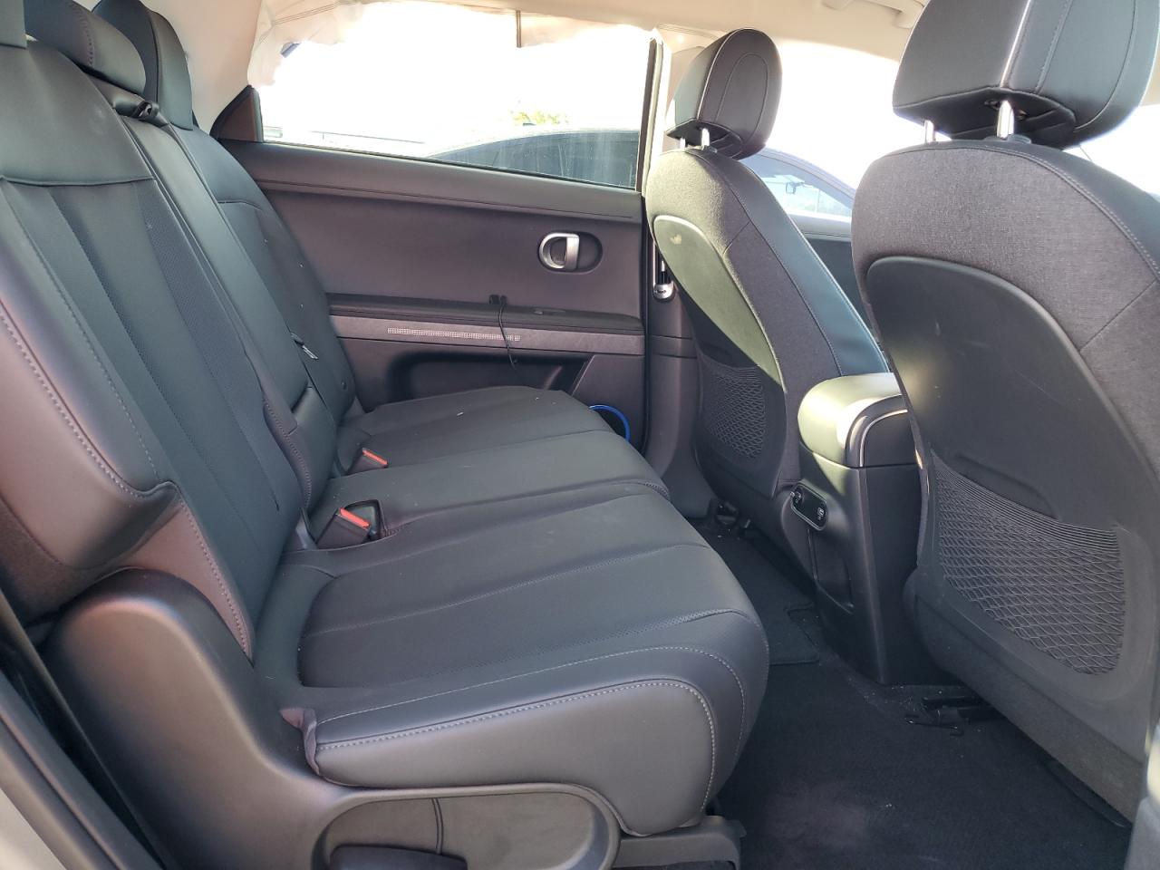2023 HYUNDAI IONIQ 5 SEL VIN:KM8KN4AE0PU126787