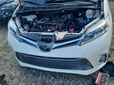 2020 Toyota Sienna 5TDDZ3DC4LS236603 VIN:5TDDZ3DC4LS236603