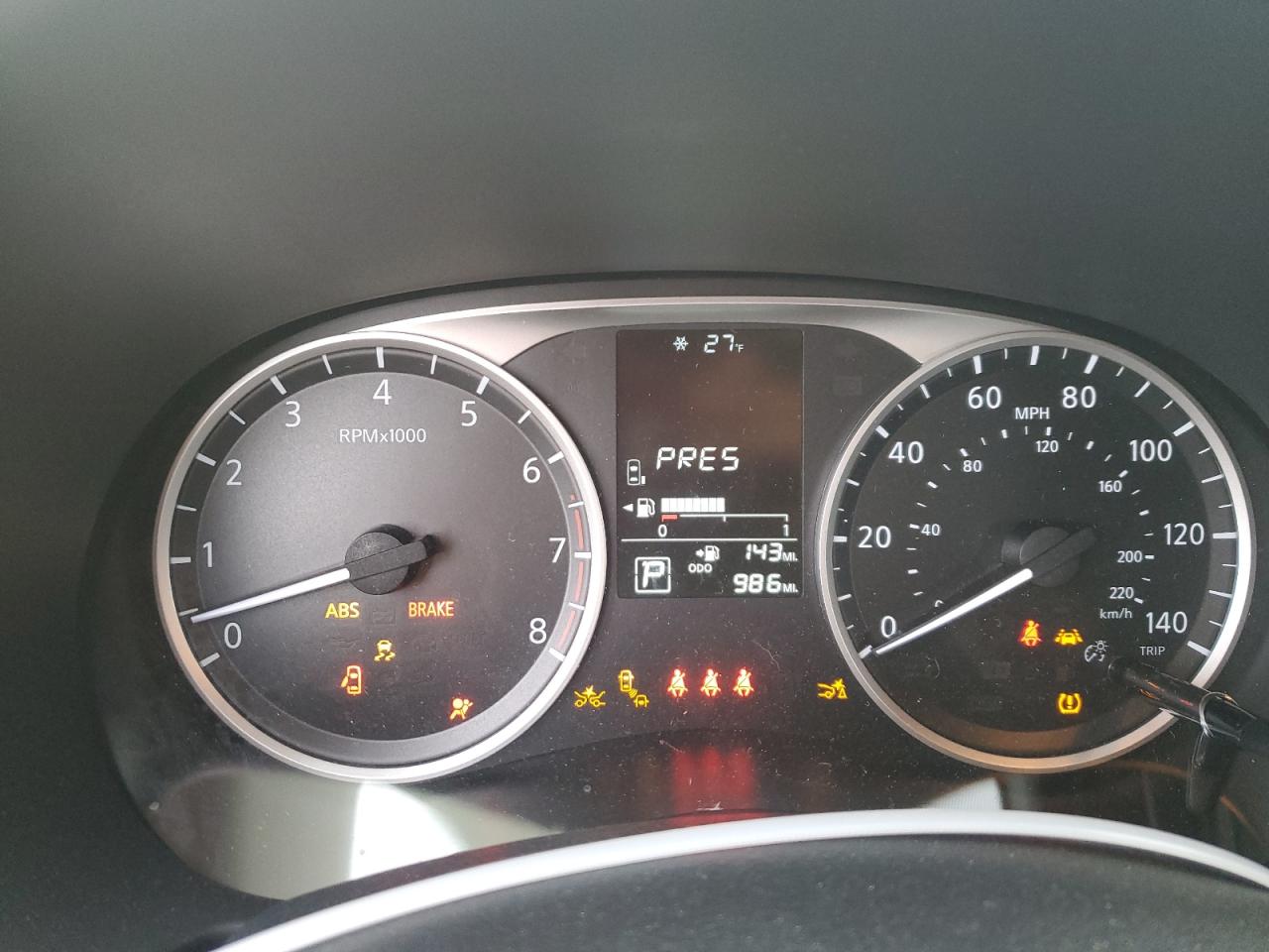 2024 NISSAN KICKS S VIN:3N1CP5BV8RL569549
