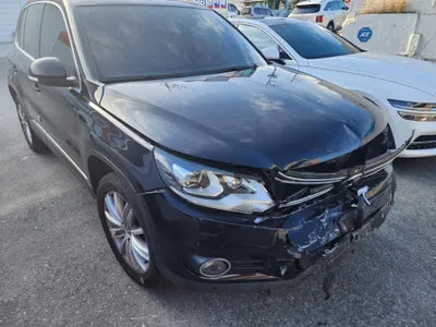 2015 Volkswagen Tiguan 635KMWVGZZZ5NZFW5 VIN:635KMWVGZZZ5NZFW5