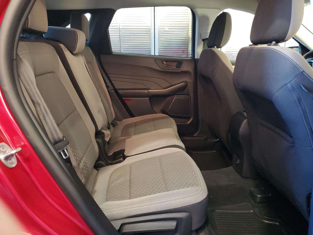 2022 FORD ESCAPE SE VIN:1FMCU9G60NUB71620