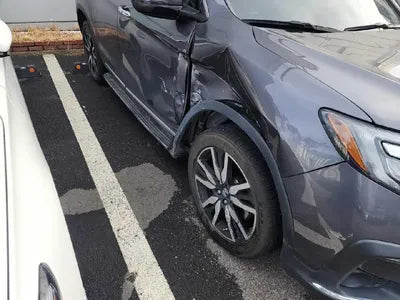 2019 Honda Pilot 5FNYF6800KB200742 VIN:5FNYF6800KB200742