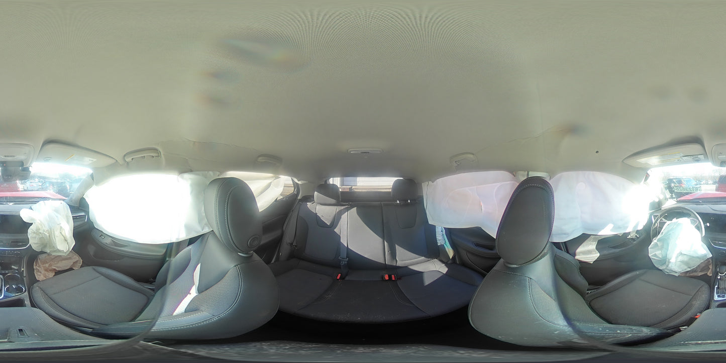 2024 BUICK ENCORE GX PREFERRED VIN:KL4AMBS29RB173899