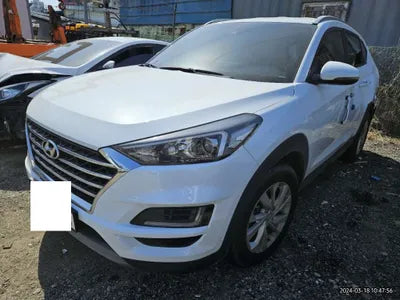 2020 Hyundai Tucson KMHJ3812GLU193094 VIN:KMHJ3812GLU193094