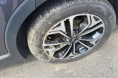 2018 Hyundai Santa FE KMHS381CDKU031052 VIN:KMHS381CDKU031052