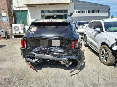 2020 Kia Sorento VIN: