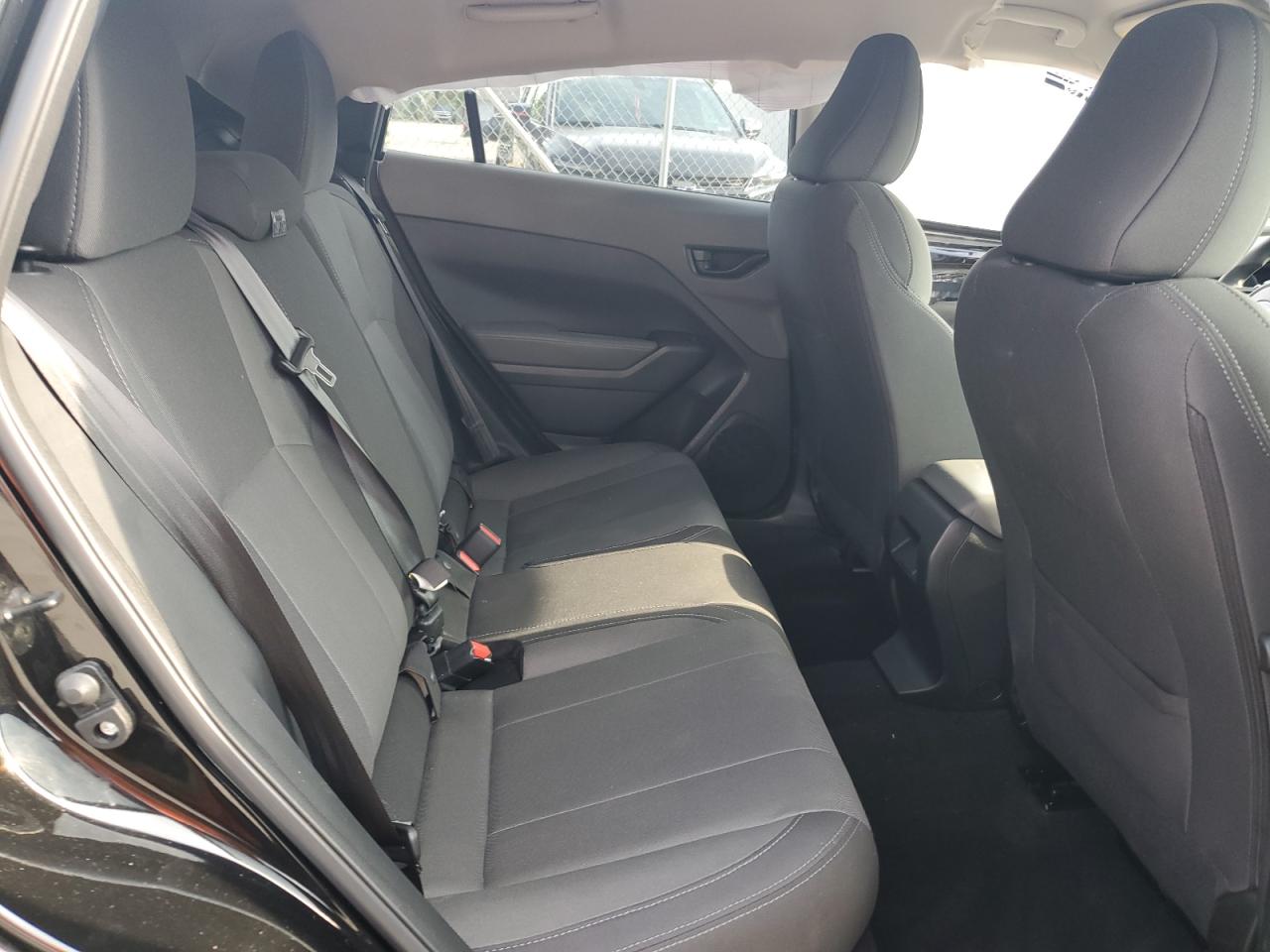 2024 SUBARU CROSSTREK  VIN:JF2GUABCXRH347304