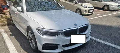 2018 BMW 520 WBAJC310XJDA33335 VIN:WBAJC310XJDA33335