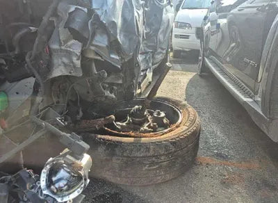 2019 Hyundai Santa FE VIN: