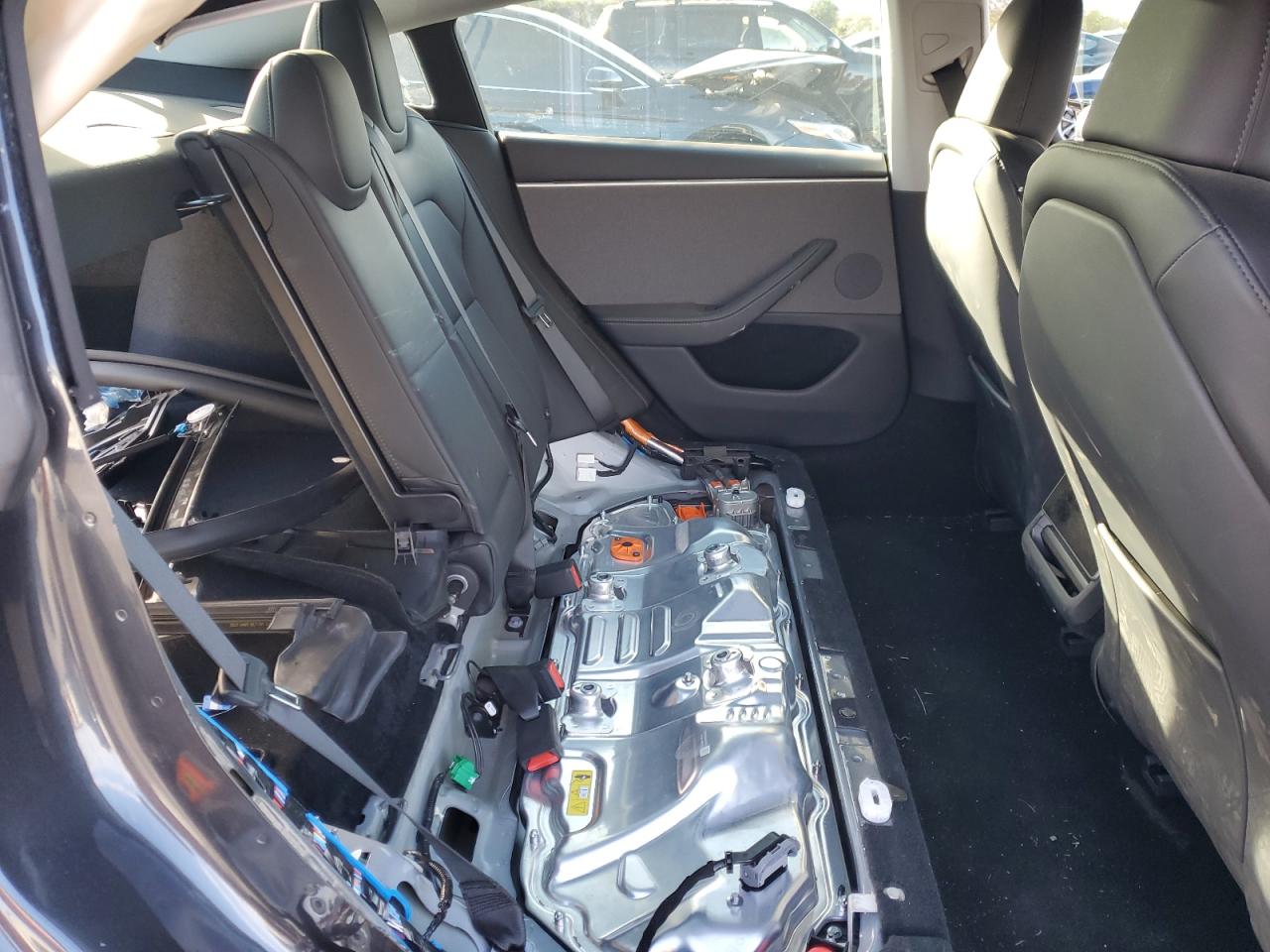 2024 TESLA MODEL 3  VIN:JHLRE38569C010475