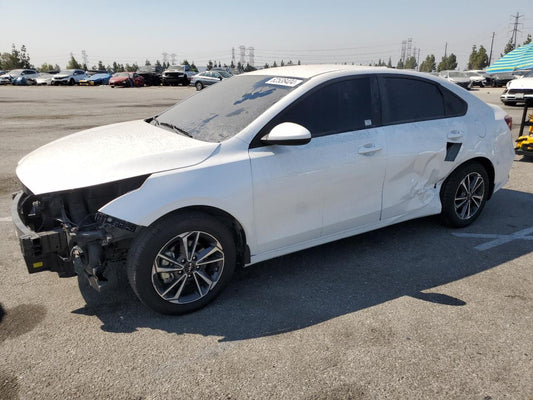 2023 KIA FORTE LX VIN:3KPF24AD2PE617639