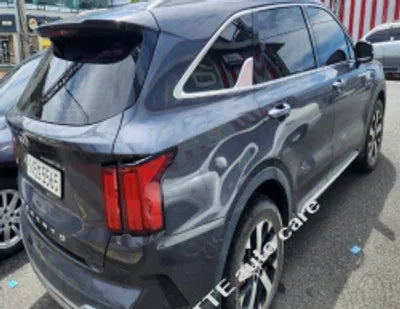 2021 Kia Sorento KNARL81BHMA002814 VIN:KNARL81BHMA002814