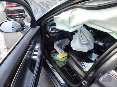 2019 Genesis G90 VIN: