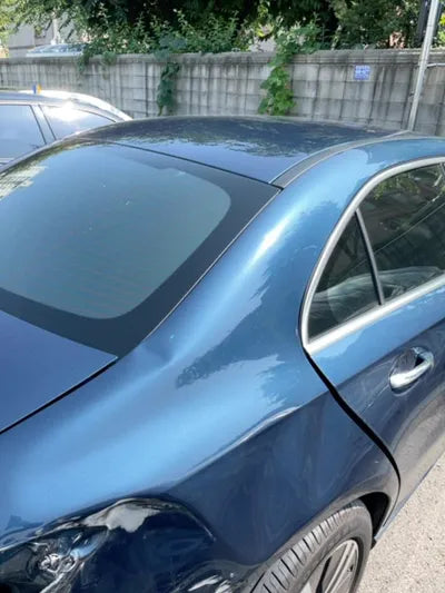 2021 Mercedes-Benz A 220 VIN: