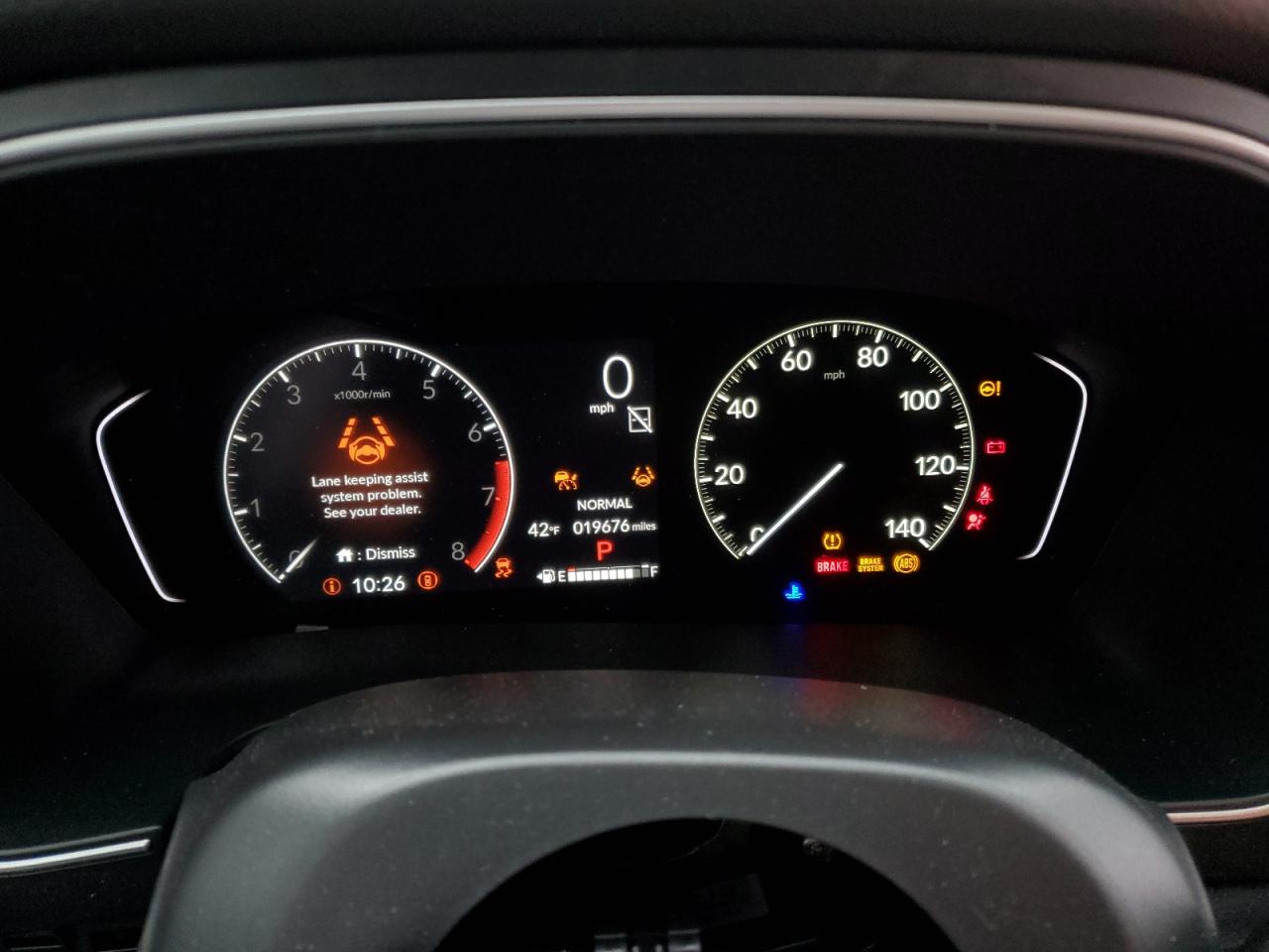 2023 HONDA PILOT TOURING VIN:5FNYG2H70PB011362