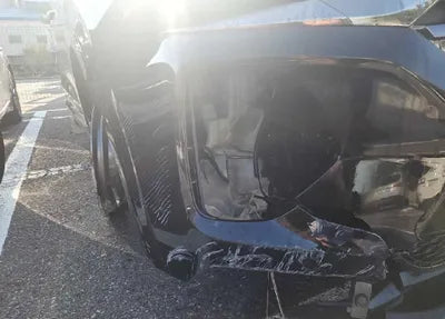 2019 Hyundai Santa FE KMHS581BBKU136785 VIN:KMHS581BBKU136785