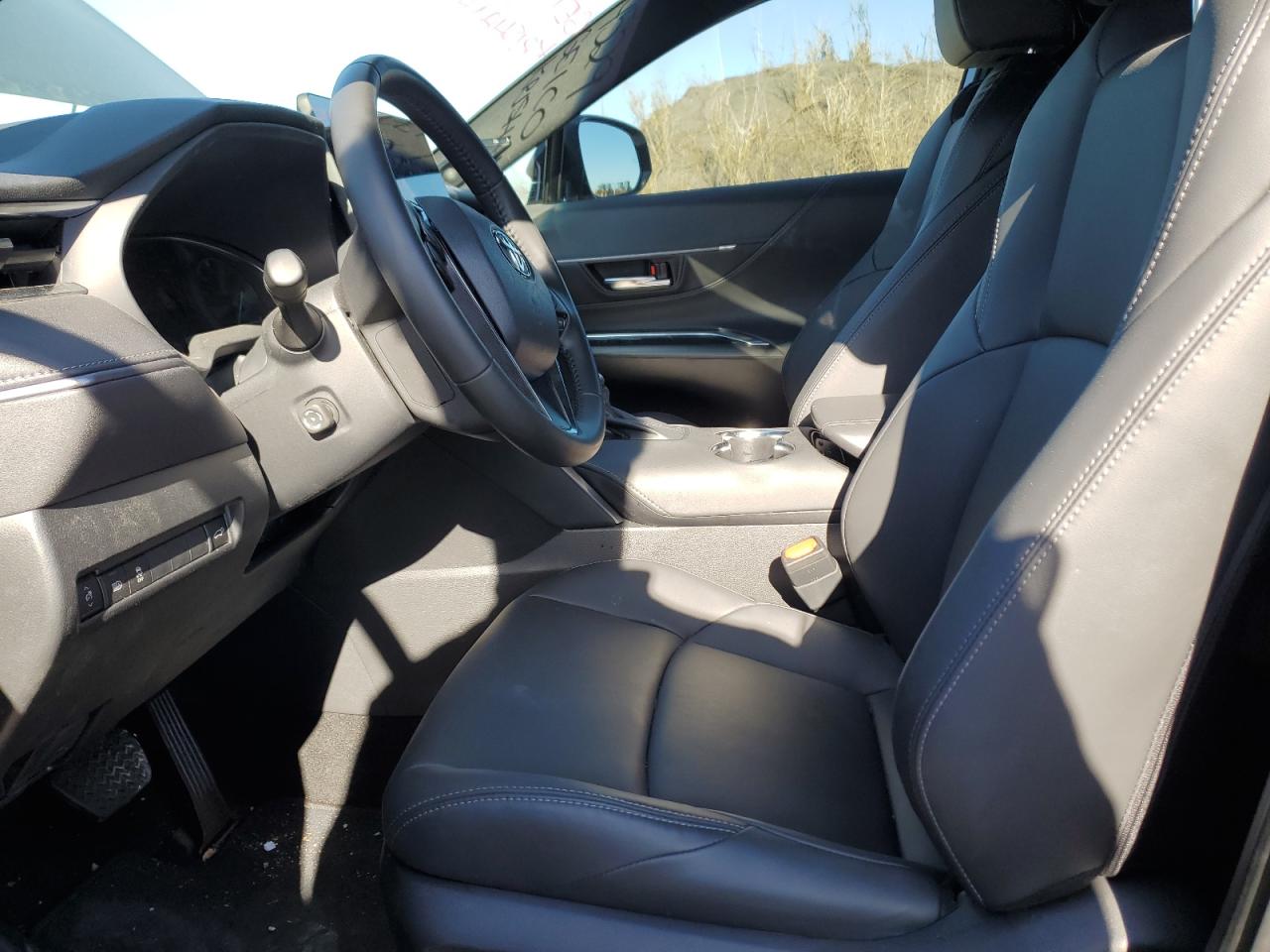 2024 TOYOTA VENZA LE VIN:JTEAAAAH8RJ184148
