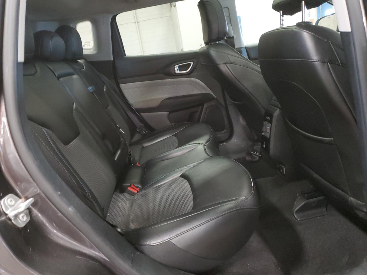 2022 JEEP COMPASS LATITUDE VIN:3C4NJDBB4NT120757