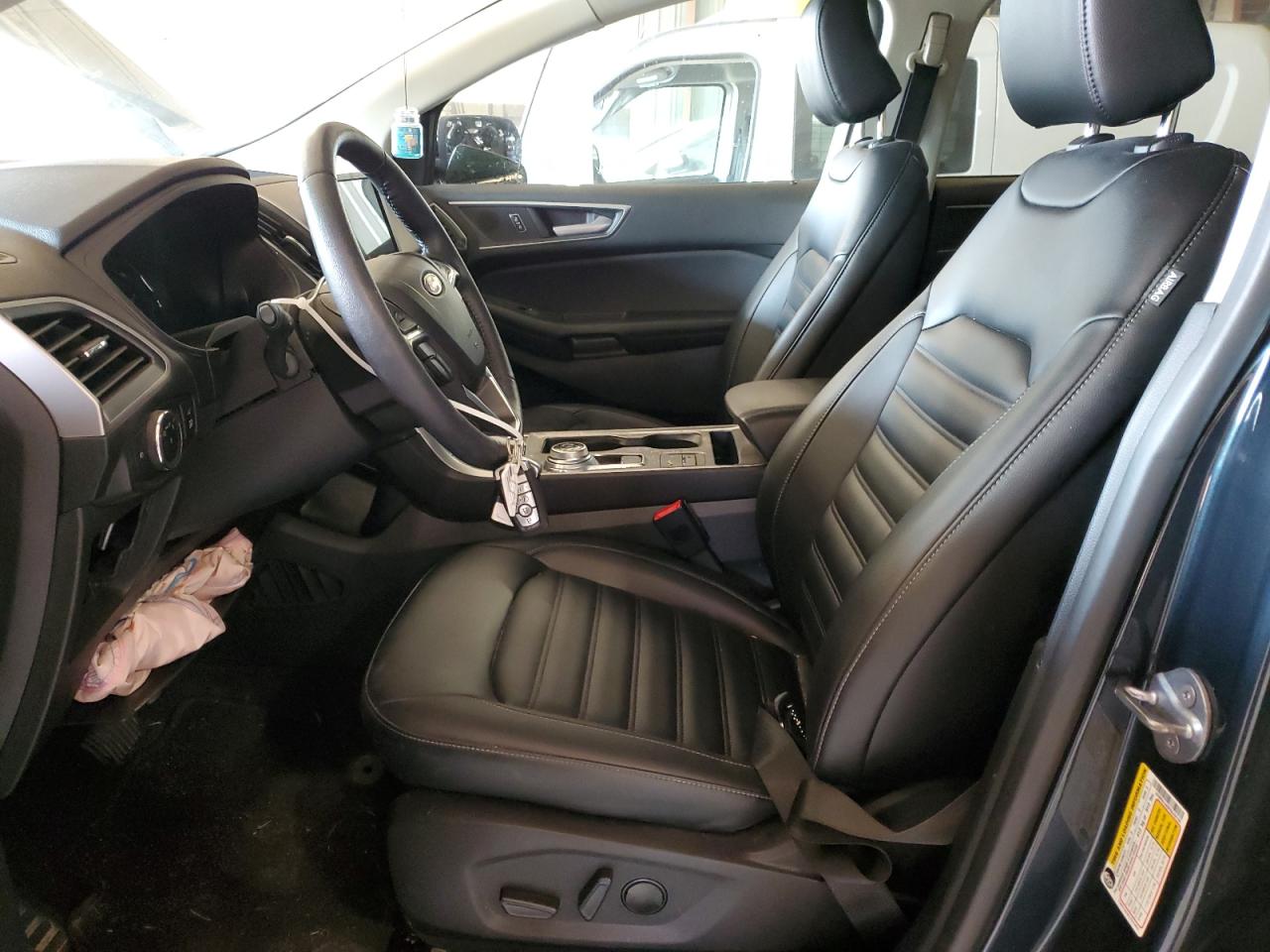 2023 FORD EDGE SEL VIN:2FMPK4J90PBA48194