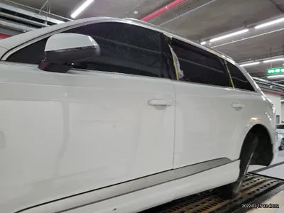 2019 Audi Q7 WAUZZZ4M6KD046925 VIN:WAUZZZ4M6KD046925