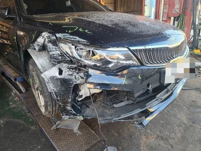 2018 Kia K5 VIN: