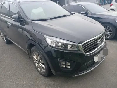 2016 Kia Sorento 440KMKNAPK81ABGA2 VIN:440KMKNAPK81ABGA2