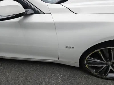 2015 Infiniti Q50 VIN: