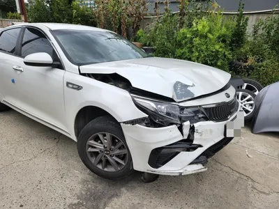 2018 Kia K5 VIN: