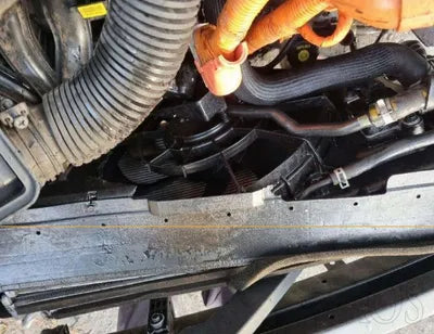 2021 Hyundai Kona VIN: