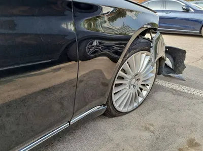 2015 Mercedes-Benz S 350 WDDUF3CB5FA173360 VIN:WDDUF3CB5FA173360