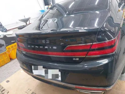 2019 Genesis G90 VIN: