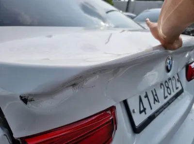 2018 BMW 320 WBA8C510XJ5L45298 VIN:WBA8C510XJ5L45298