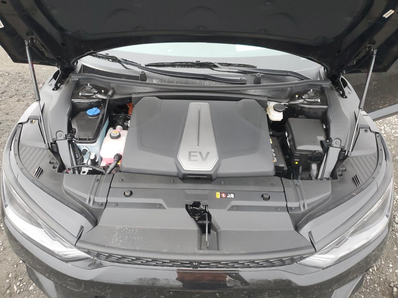 2024 KIA EV6 GT LINE VIN:KNDC4DLC8R5196431