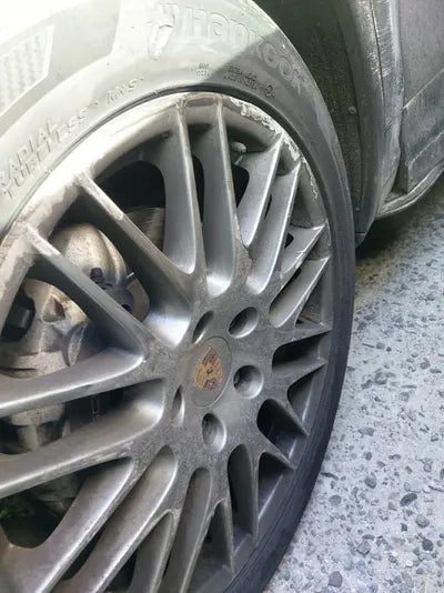 2015 Porsche Cayenne WP1AF292XGLA40838 VIN:WP1AF292XGLA40838