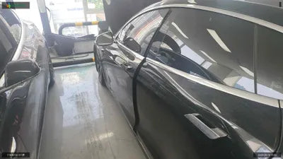 2018 Tesla Model S 5YJSA1E22JF287026 VIN:5YJSA1E22JF287026