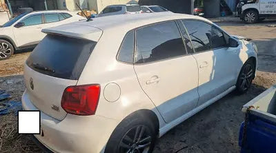 2015 Volkswagen Polo WVWZZZ6RZFY306472 VIN:WVWZZZ6RZFY306472