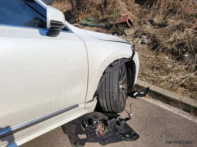 2021 Volvo XC90 YV1LF062CM1747065 VIN:YV1LF062CM1747065