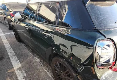 2023 MINI Cooper WMW41DK03P2S98736 VIN:WMW41DK03P2S98736