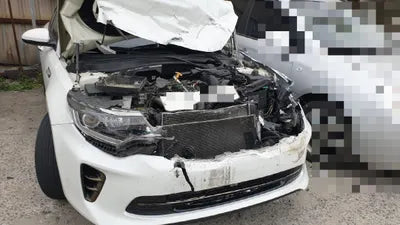 2018 Kia K5 KNAGT416BJA241214 VIN:KNAGT416BJA241214