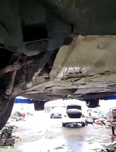 2016 BMW 730 WBA7G6104GG679846 VIN:WBA7G6104GG679846