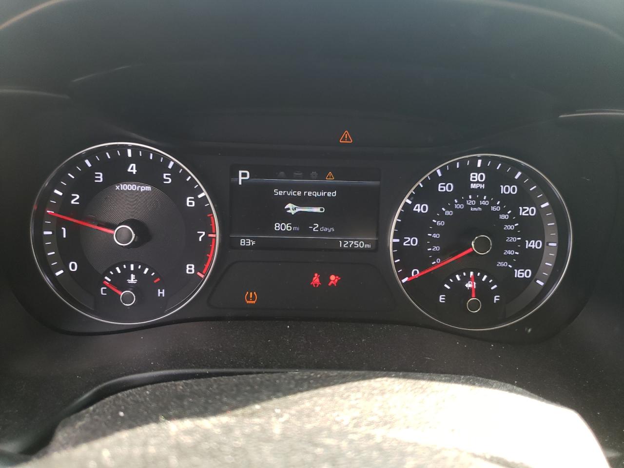 2022 KIA FORTE FE VIN:3KPF24AD5NE501137