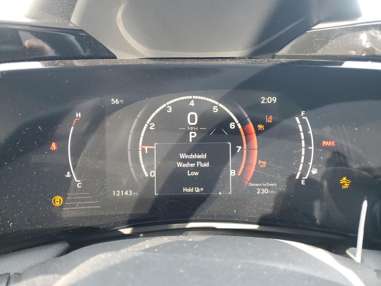 2024 LEXUS NX 350 LUXURY VIN:2T2KGCEZ5RC043860