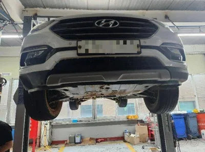 2017 Hyundai Santa FE VIN:
