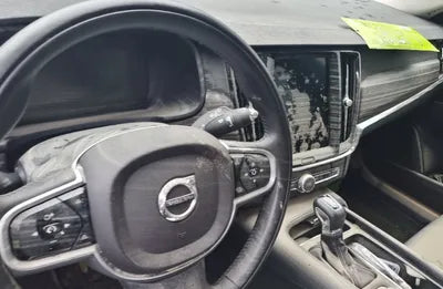 2019 Volvo V90 YV1PZ68TCK1066964 VIN:YV1PZ68TCK1066964