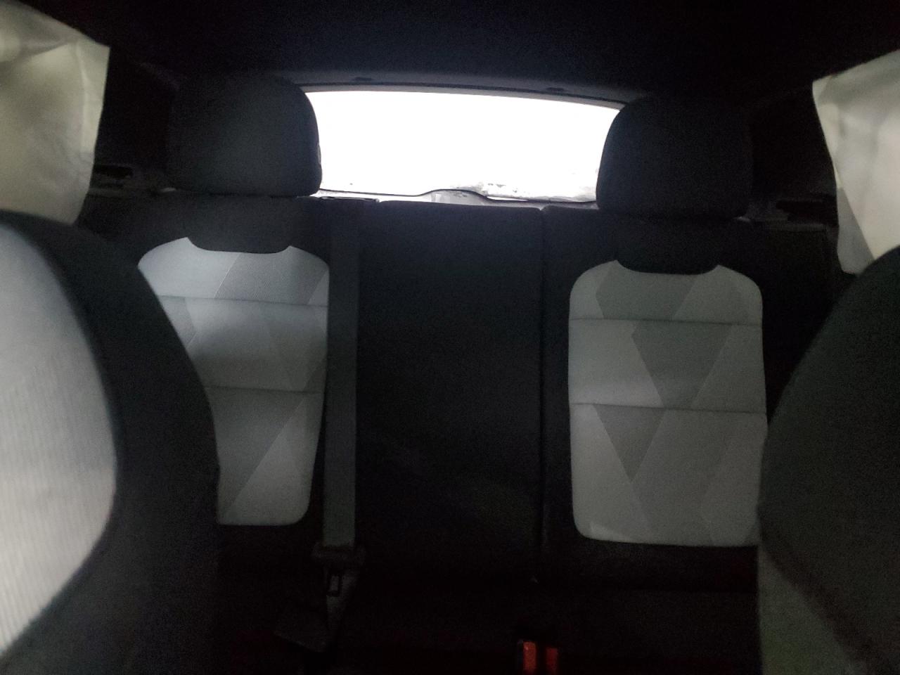 2024 CHEVROLET TRAX 1RS VIN:KL77LGE24RC167821